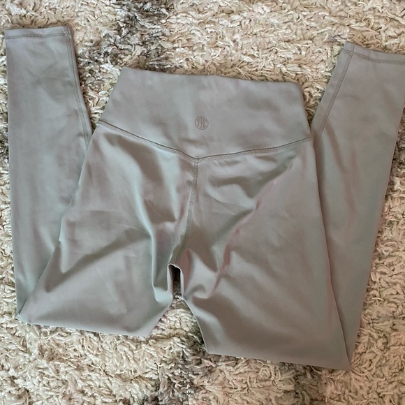 Til you collapse leggings - Picture 2 of 5